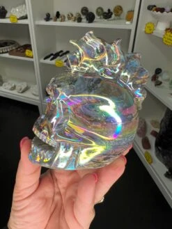 Aura Picasso Jasper Skull -Home Decor Store 00585209 CECC 4EA4 B0DF D76712BB9A67