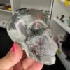 Bloodstone Skull -Home Decor Store 00995B31 7893 4FE0 B3F6 DE026D89ACE9