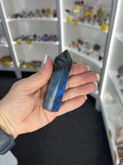 Labradorite Tower -Home Decor Store 0104D3A5 B1B1 4955 AC9A 859BAB772337