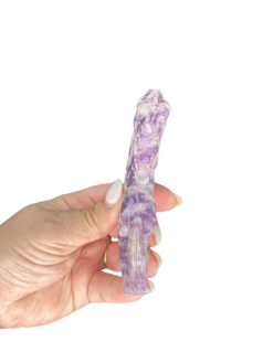 Lepidolite Unicorn Carving -Home Decor Store 016003BA B830 48FC A787 5A5065211114