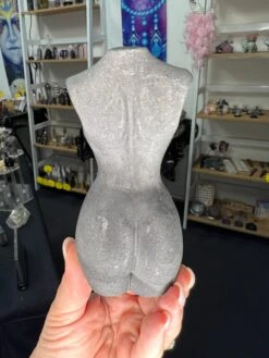 Shungite Ladies Torso -Home Decor Store 043325B3 4D2B 4A80 9402 141922717B20