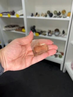 Smoky Quartz Faceted Heart -Home Decor Store 0591A5EC 5C4F 4F65 AE57 75CF34B719B2