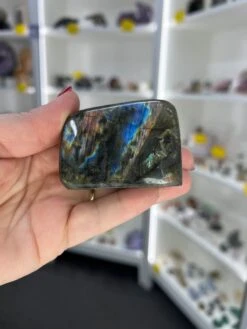 Labradorite Freeform -Home Decor Store 06665D9D 9DC4 4C54 A3D6 556536E759FB
