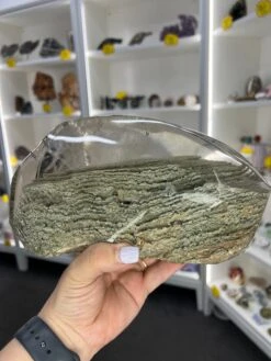 Thousand Layers Garden Quartz -Home Decor Store 06AF9DB9 F03A 4B8C 980E D8CA6B2D87A7