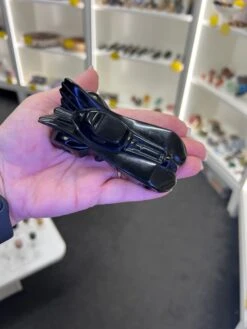 Black Obsidian Batmobile -Home Decor Store 0967B73A A811 48BB 961A 85FB72AEFB2D