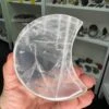 Clear Quartz Moon -Home Decor Store 0B5D49DA 4ED6 467C 8E54 42A771A3FC0E