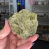 Epidote Specimen -Home Decor Store 0B9856F1 0E47 446A AA0A 1F7CFC076EE1