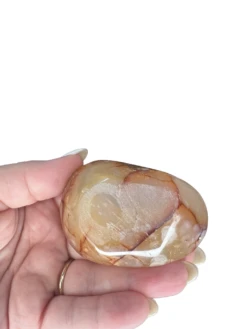 Geode Carnelian Freeform / Bowl -Home Decor Store 0C761854 022E 4861 9925 8192C0FD7C71