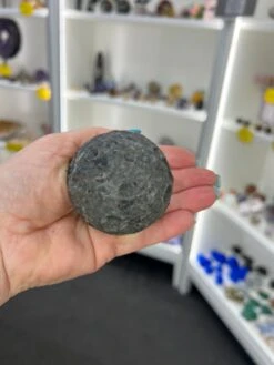 Yooperlite Moon (UV Reactive) -Home Decor Store 0D724843 51D4 412B B92A 88ADDA444457