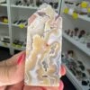 Mexican Lace Agate Tower -Home Decor Store 0F3A3C5B 87A4 4829 A33A A7E3437B139F