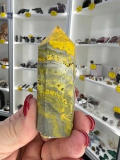 Bumblebee Jasper Tower -Home Decor Store 0FB88A16 B30D 48FC A483 FB57817954D1