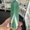 Green Aventurine Tower -Home Decor Store 14BCB23E 1017 443D B2D7 78927F804387
