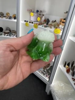 Luminous Toothless (Glow In The Dark / Man Made) -Home Decor Store 14C153AB B757 478F 8646 C0E32CA83C87