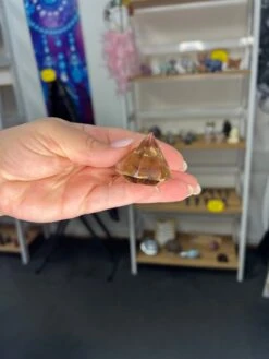 Smoky Quartz Diamond -Home Decor Store 155E423B B99C 4AB5 AAEF CB060127E914