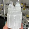 Selenite Twin Towers -Home Decor Store 1716E0EA 68EE 48C5 B2D1 1D6D47EBF4AA