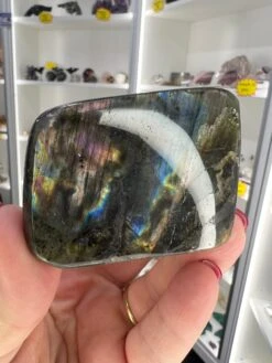 Labradorite Freeform
