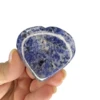 Sodalite Heart -Home Decor Store 1D7722AA 5596 41B6 8B1D B9EE07A90260