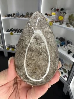 Garden Quartz Water Drop