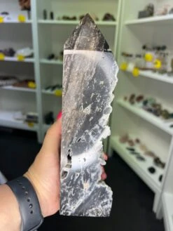 Sphalerite Tower -Home Decor Store 1DE7CCF7 26CA 4AAF B56B 021D1FC54312