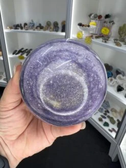 Tiffany Stone Sphere With Stand -Home Decor Store 1FF0A5A0 508D 4672 B5C3 C55BEDD84463