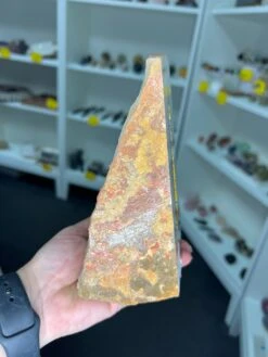 Polyhedral Agate Freeform -Home Decor Store 229F389A A9D3 4A10 9EBE D8F5421A41EE