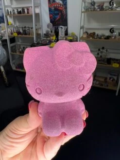 Ruby Hello Kitty (UV Reactive) -Home Decor Store 265C3A2C D600 451D B5B5 EA77A7910594