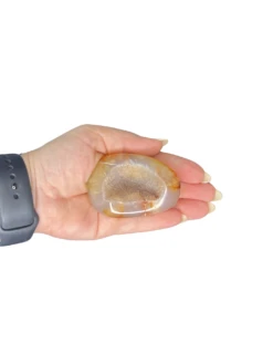 Geode Carnelian Freeform / Bowl -Home Decor Store 26CD5451 5BFA 4F2E 9C9F 3384FCF1654D