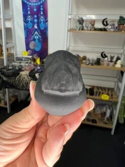 Black Obsidian Skull With Eagle -Home Decor Store 2A96017C 2950 43BA B15D AF2CBABE6F97