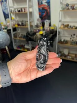 Black Obsidian Dragon On Point -Home Decor Store 2CBB728A 0C84 45A7 8543 8DDAD71AE5B7