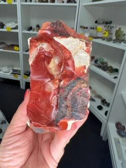 Mookaite Raw -Home Decor Store 2E7159D2 1D8C 46EC B165 BB1969D29928