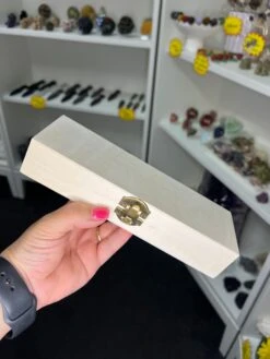 Crystal 9 Planet Box -Home Decor Store 30227155 2D87 4960 BDD4 77549F46084F