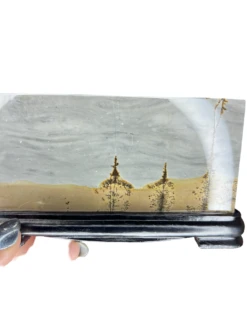 Picture Jasper Slab On Stand -Home Decor Store 342097E9 E1E2 47C2 9DD7 485A499ECA86