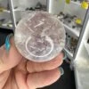 Clear Quartz Sphere With Stand -Home Decor Store 35C42479 54B8 4422 B99A 70624538716C