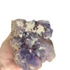Amethyst Skeletal Quartz With Calcite Inclusions -Home Decor Store 37148A8A F775 406D B450 A8760EFC801C