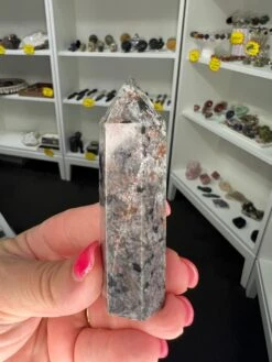 Yooperlite Tower (UV Reactive) -Home Decor Store 37A80D30 946C 479C 924D 659C7C34C457