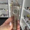 Smoky Quartz Pipe -Home Decor Store 38AB9F14 9976 482B 8681 87FD5ABECAF8