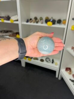 Trolleite Sphere With Stand -Home Decor Store 3A9CE89C 6FFB 4D59 8ADC 45568E93AD61