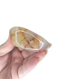 Geode Carnelian Freeform / Bowl -Home Decor Store 3BC4E297 26E4 470B 8B1E FC4B5A72AD82