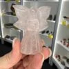 Rose Quartz Fairy / Angel -Home Decor Store 3D255551 BB32 41E7 93AC 1E8565B630FF