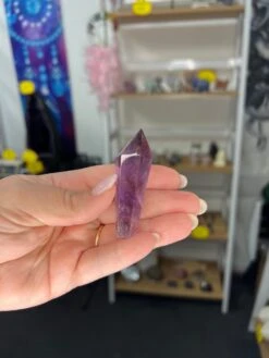 Amethyst Wand -Home Decor Store 3DAA470E DFAA 4DAE 93B0 F3556E78A37F