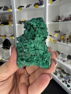 Malachite Raw -Home Decor Store 3DCD8205 1BD1 4E55 98E5 CCA1AA59D749