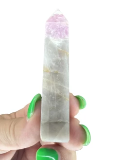 Pink Tourmaline Tower -Home Decor Store 3E061EB8 B1FE 445B A61C 3C23613CF100