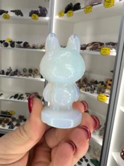 Opalite Labubu -Home Decor Store 3E6C97C4 28DA 46DF AB5A E29DCF146F8F