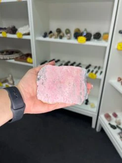 Rhodochrosite Slab -Home Decor Store 3F86CC12 D364 44B7 8B27 C8BEA861712D