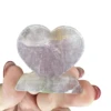 Fluorite Heart -Home Decor Store 426F78F5 C2F1 40EE 9C03 5F1EBA206D53