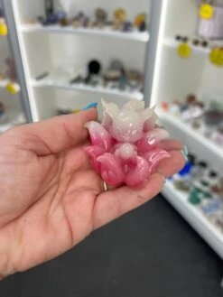 Luminous Nine Tail Fox -Home Decor Store 427240ED A022 405A A6B9 69FEA472D0CE