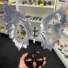 Amethyst X Agate Butterfly -Home Decor Store 43E4A7A3 7865 472D 910D E3E67BA3FC14