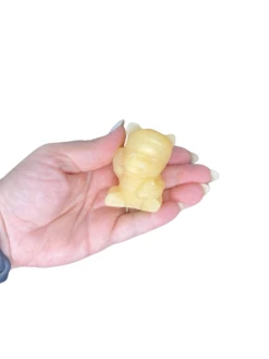 Honey Calcite Winnie The Pooh -Home Decor Store 44AD4616 BBC5 4915 BB81 FF48A31D048B