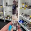 Blue Flower Agate Tower -Home Decor Store 4604C8BF CAD4 4A90 A608 5A53D9F396CB