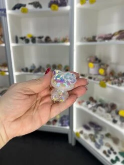 Aura Rose Quartz Hello Kitty -Home Decor Store 465522B0 0045 48A1 B132 5B1632A09722